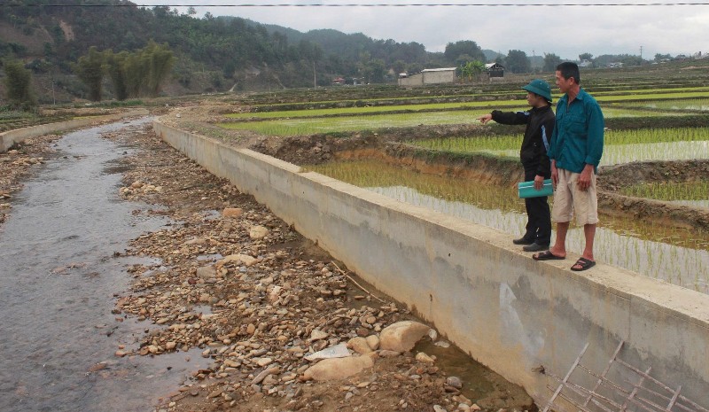 Gần 536 tỷ đồng đầu tư hạ tầng thiết yếu cho vùng đồng bào dân tộc thiểu số