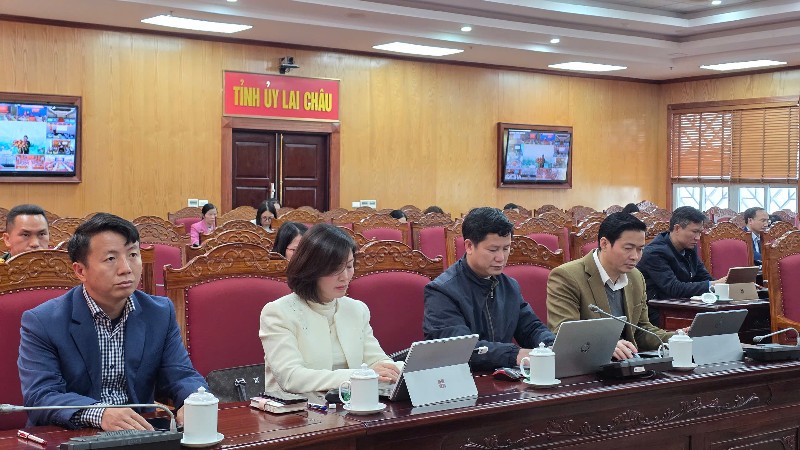 Tổng kết công tác tuyên giáo, dân vận năm 2025