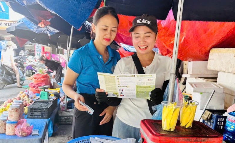 BHXH tỉnh Lai Châu: Mở rộng diện bao phủ bảo hiểm xã hội, bảo hiểm thất nghiệp