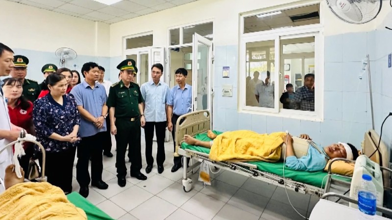 Bảo hiểm tai nạn lao động, bệnh nghề nghiệp: “Điểm tựa” an sinh trước rủi ro nghề nghiệp