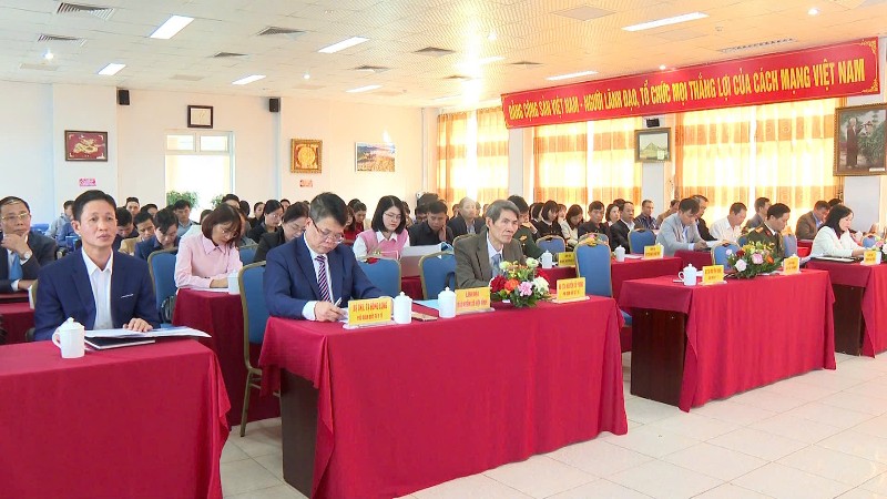 Ngành Y tế: 32/36 chỉ tiêu y tế quan trọng đạt và vượt kế hoạch 