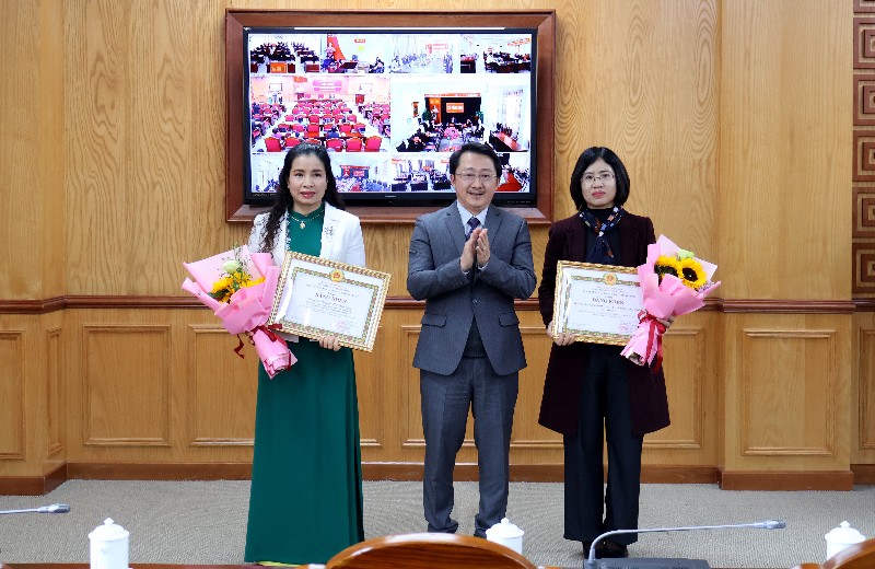 Công tác tuyên giáo và dân vận cần tập trung “Một đột phá, hai trọng tâm, ba tăng cường" trong năm 2026