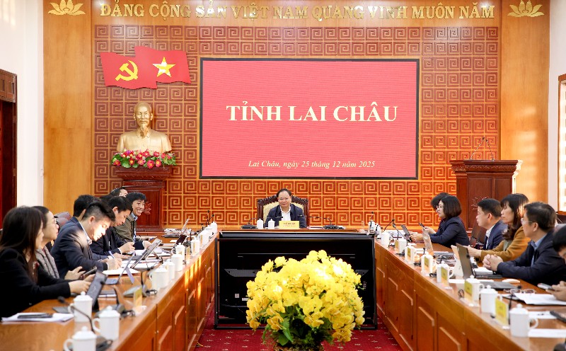 Năm 2026, hành động đột phá, lan tỏa kết quả, tăng tốc thực hiện Nghị quyết số 57-NQ/TW