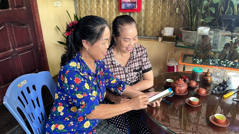 Cảnh giác cuộc gọi lạ liên quan đến đất đai