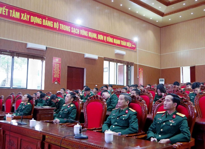 Tập huấn quy trình trồng, chăm sóc, thu hái bào chế và bảo quản dược liệu huyền sâm