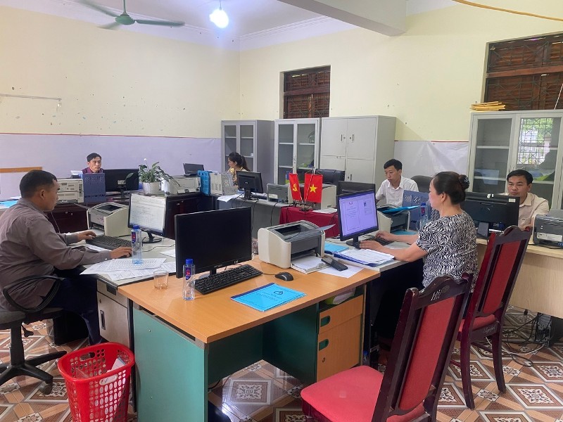 Quyết sách kịp thời của Lai Châu trong triển khai mô hình chính quyền địa phương hai cấp