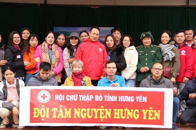 “Đông ấm vùng cao”