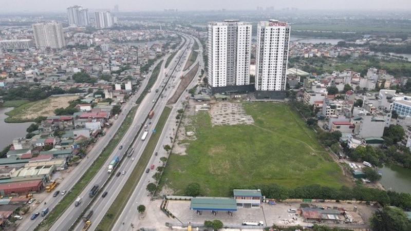 Từ 1/1/2026, bổ sung 3 trường hợp Nhà nước thu hồi đất