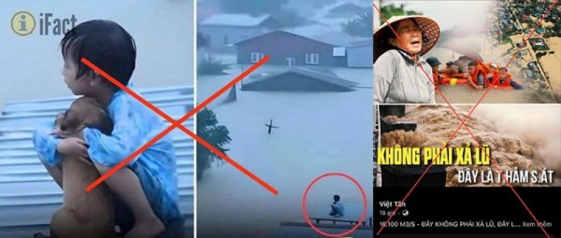 Cảnh giác với tin giả - một dạng nguy cơ an ninh phi truyền thống trước thềm Đại hội XIV của Đảng