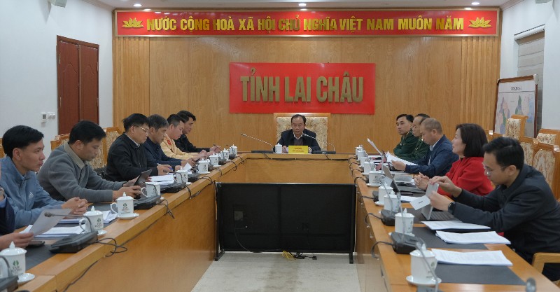 Tổng kết công tác bảo đảm trật tự, an toàn giao thông năm 2025