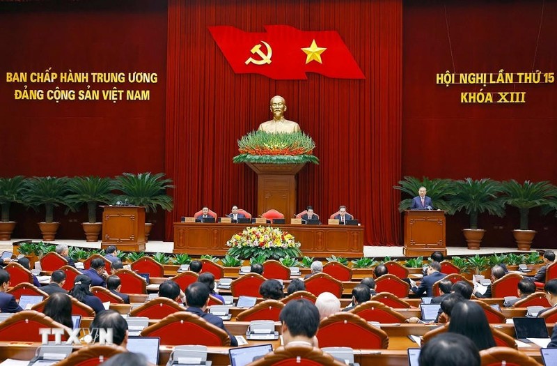 Đại đoàn kết - "điểm tựa" kinh tế trước thềm Đại hội XIV