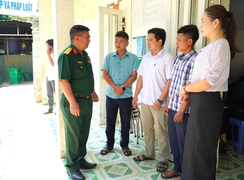 Phát huy vai trò đại diện ý chí, nguyện vọng của nhân dân