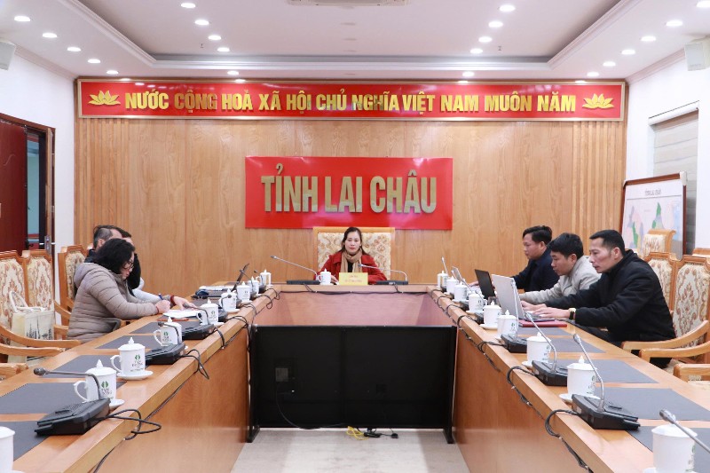 Hội nghị tham vấn chính sách của Luật An toàn thực phẩm (sửa đổi)