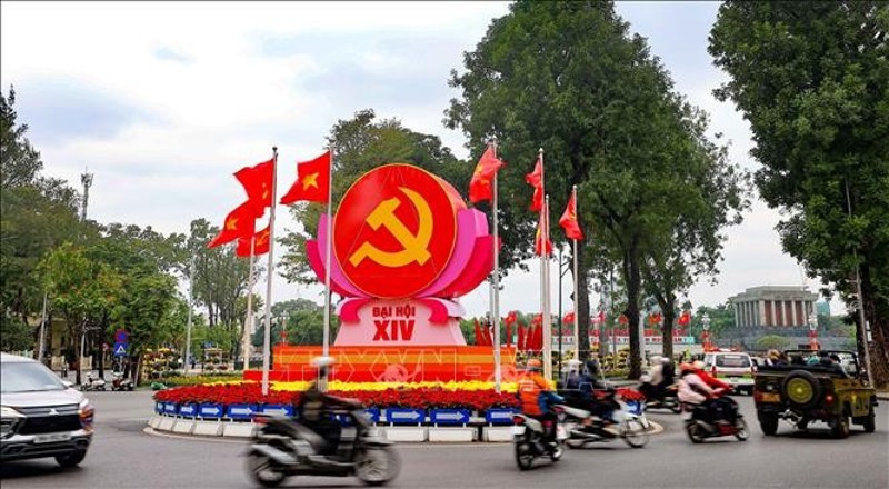 Điều chỉnh Quy hoạch tổng thể quốc gia thời kỳ 2021 - 2030, tầm nhìn đến năm 2050