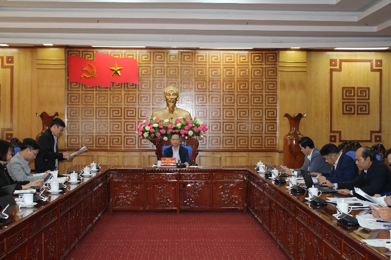 Tổng kết thực hiện quy chế phối hợp trong công tác kiểm tra, giám sát và thi hành kỷ luật Đảng năm 2025