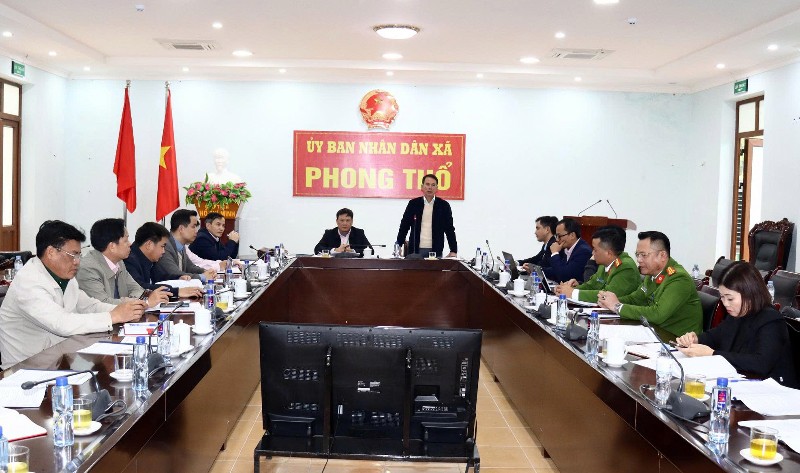 Triển khai tín dụng chính sách năm 2026