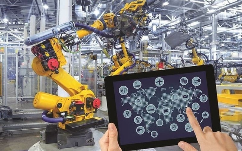 Dự thảo Văn kiện Đại hội XIV của Đảng về nhiệm vụ trọng tâm và các đột phá chiến lược