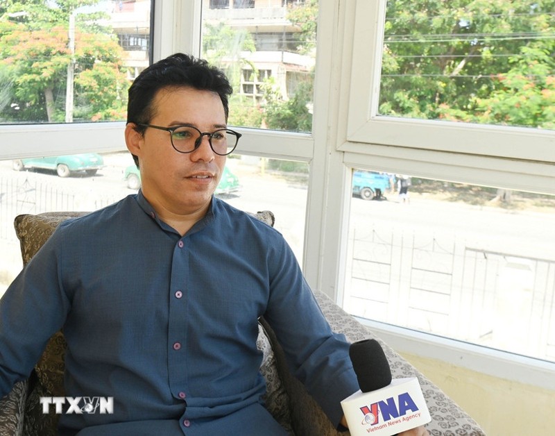 Đại hội Đảng XIV: Bệ phóng đưa Việt Nam trở thành cường quốc tầm trung