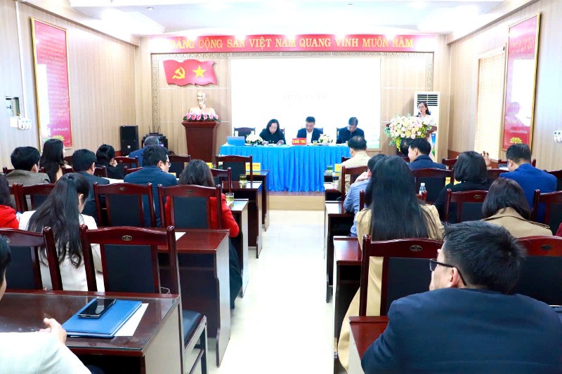 Cơ quan Ủy ban MTTQ Việt Nam tỉnh: triển khai nhiệm vụ năm 2026