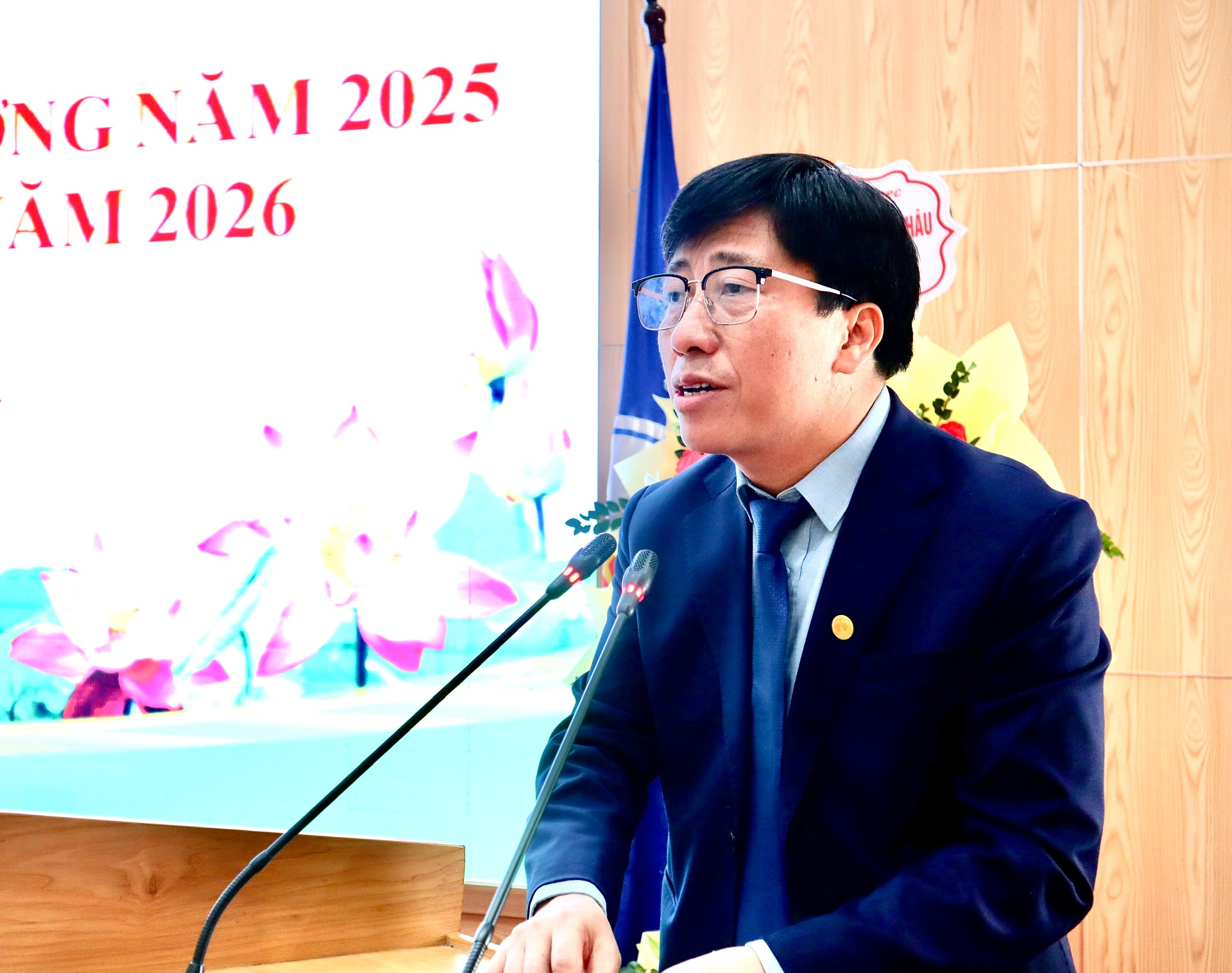 phát biểu phát biểu