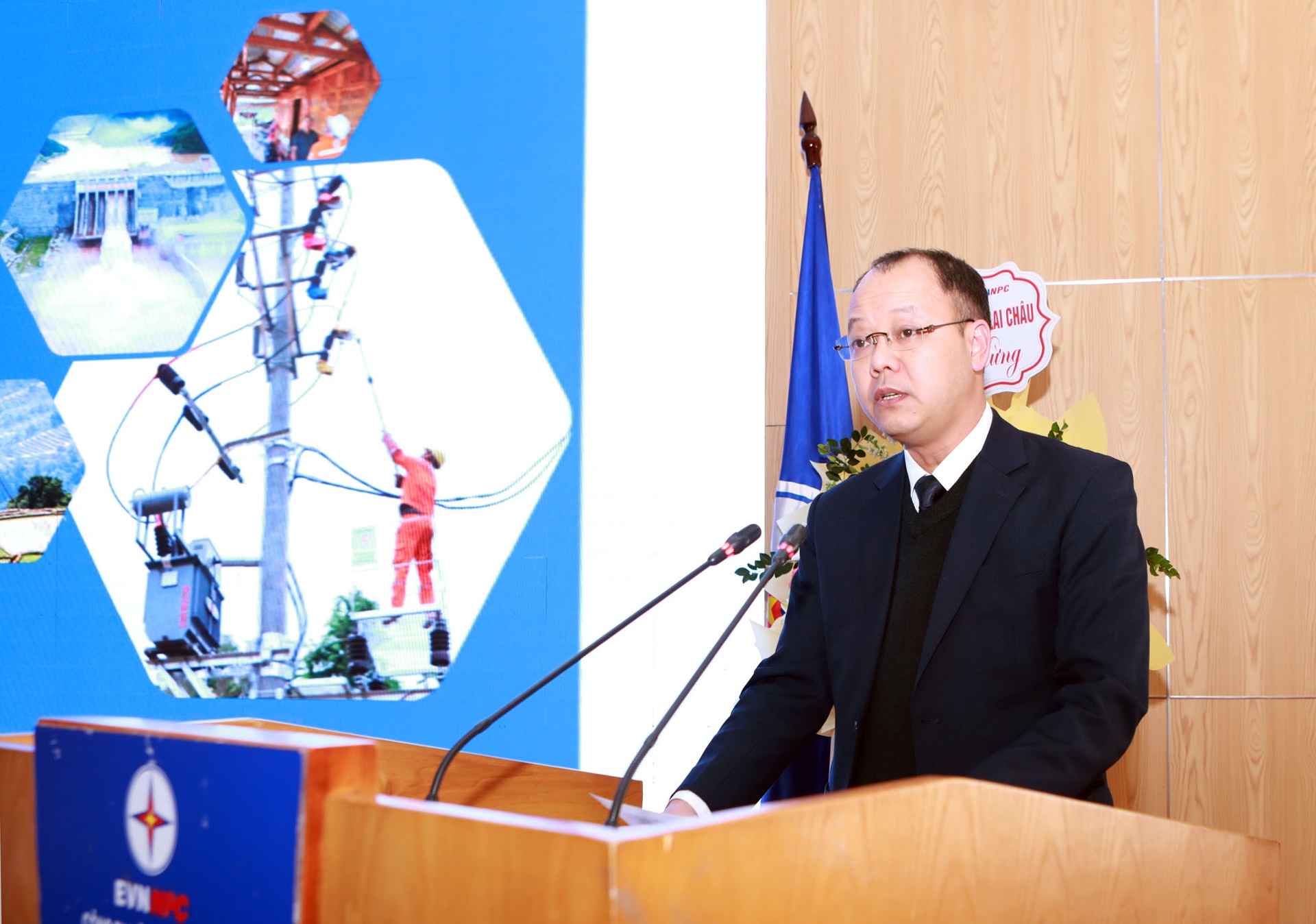 phát biểu tham luận phát biểu tham luận