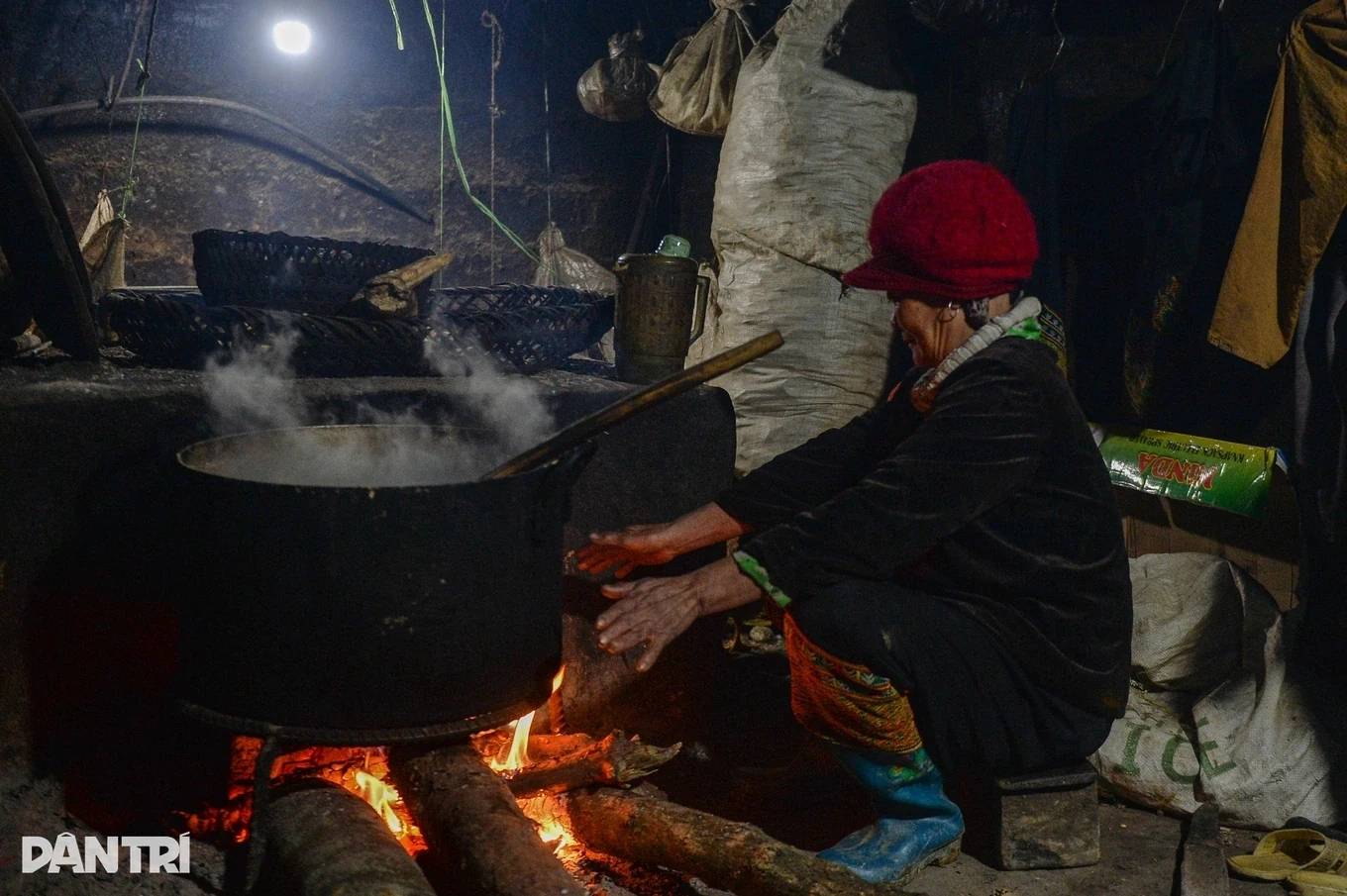 Miền Bắc sắp đón thêm không khí lạnh, vùng núi có nơi rét đậm