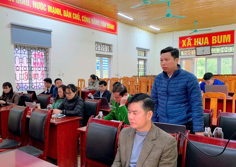 Triển khai công tác bầu cử đại biểu Quốc hội khóa XVI và đại biểu HĐND các cấp, nhiệm kỳ 2026–2031