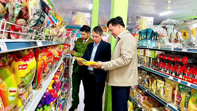 Bảo vệ quyền lợi người tiêu dùng