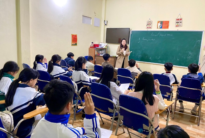 Tăng cường quản lý hoạt động dạy thêm, học thêm