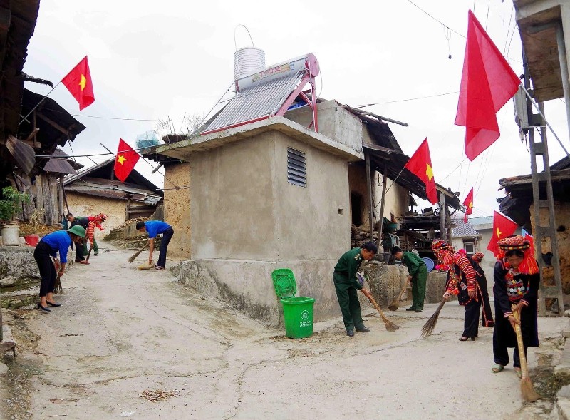 Đẩy mạnh công tác tuyên truyền về cuộc bầu cử