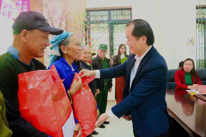 Lễ Chúc thọ - Mừng thọ năm 2026 