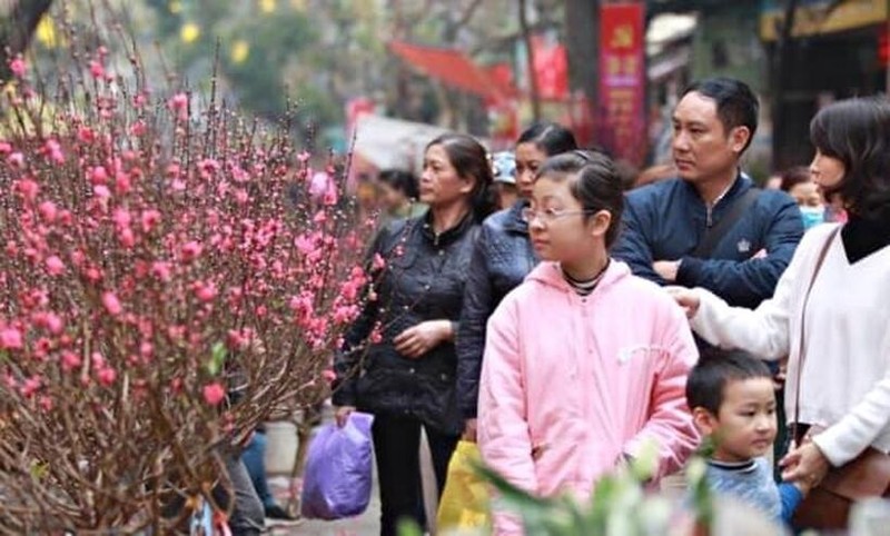 Chuẩn bị chu đáo cho nhân dân đón Tết Nguyên đán