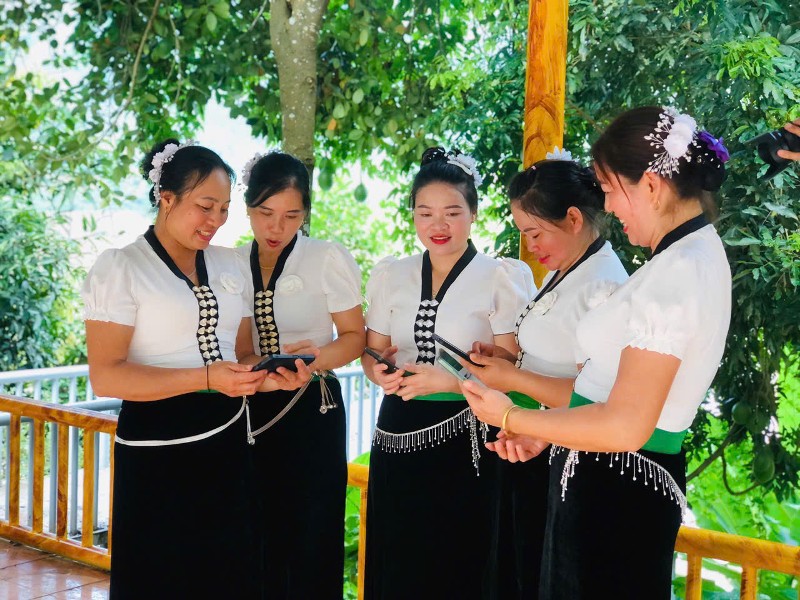 Lai Châu: Hiện thực hóa Nghị quyết số 57-NQ/TW của Bộ Chính trị