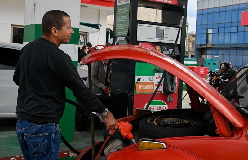 Nhiều quốc gia cam kết hỗ trợ Cuba: Đoàn kết vượt khó khăn