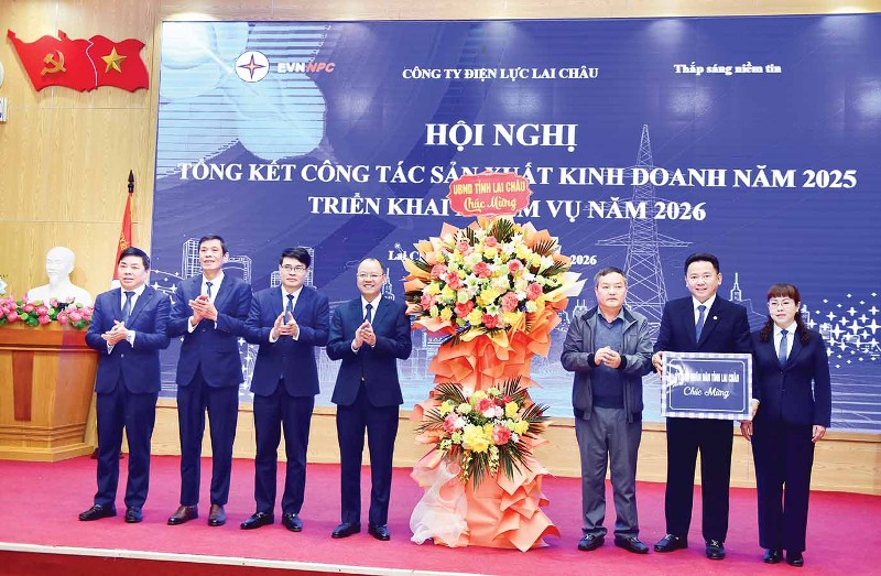 Vững bước tiên phong, vững vàng về đích