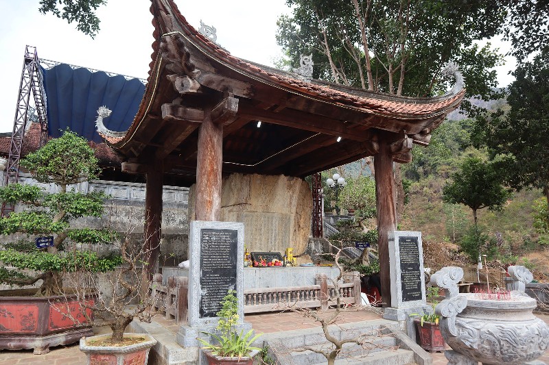 Đến Lai Châu ngắm bảo vật Quốc gia