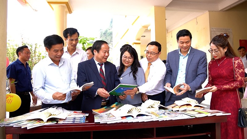 Ngày thơ Việt Nam lần thứ 24 năm 2026