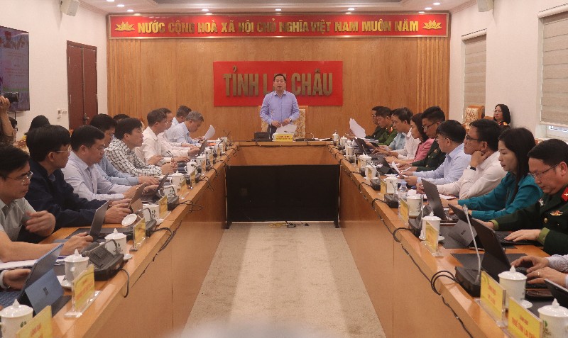 Đẩy mạnh đột phá phát triển khoa học, công nghệ, đổi mới sáng tạo và chuyển đổi số quốc gia năm 2026