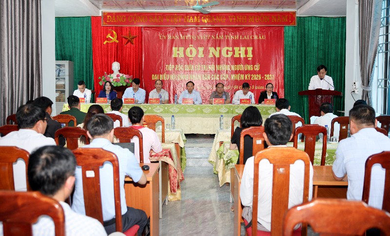 Phát huy vai trò của người đại biểu dân cử