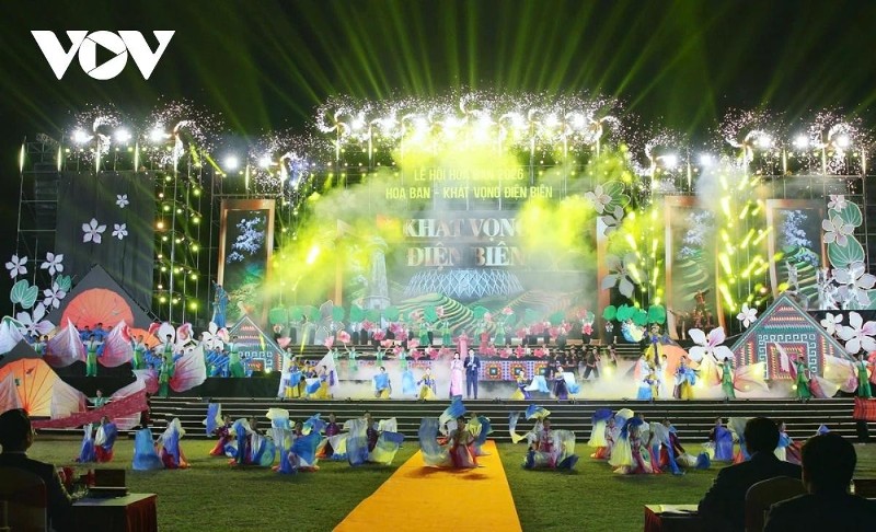 Thủ tướng Phạm Minh Chính dự lễ khai mạc Lễ hội Hoa Ban năm 2026