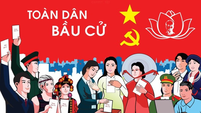 Bầu cử Quốc hội và HĐND: Truyền thông, học giả quốc tế đánh giá cao ý nghĩa của sự kiện