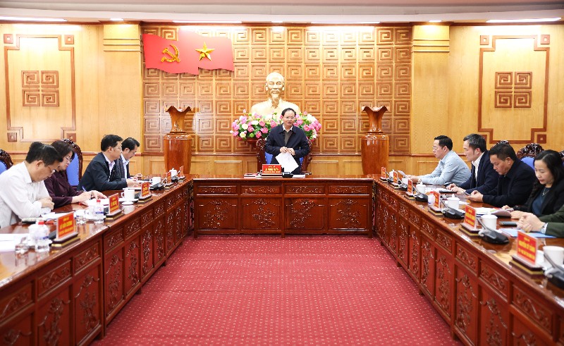 Lai Châu tỷ lệ cử tri đi bỏ phiếu cao nhất từ trước đến nay