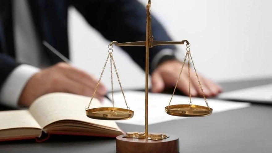 "Luật tốt trên văn bản nhưng phải tốt trong cuộc sống"