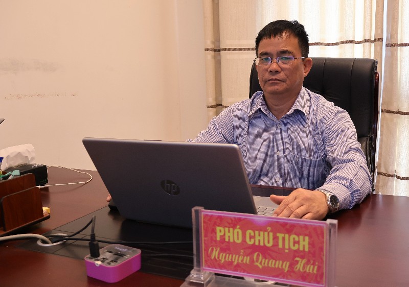 Phát triển bền vững kinh tế hợp tác xã