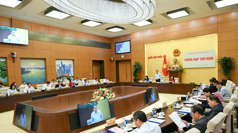 Toàn Đảng, toàn quân, toàn dân đặt kỳ vọng lớn vào các đại biểu trúng cử