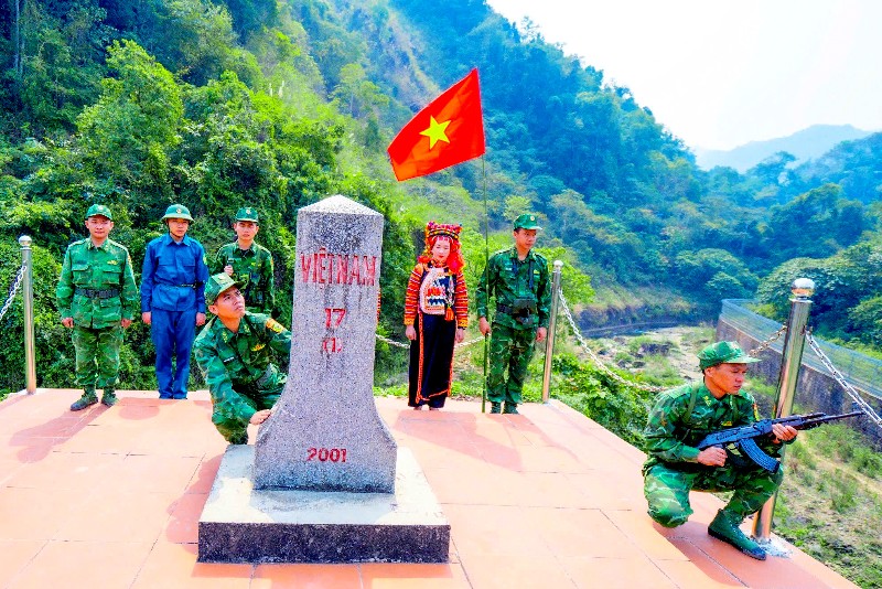 Nỗ lực xóa bỏ định kiến giới