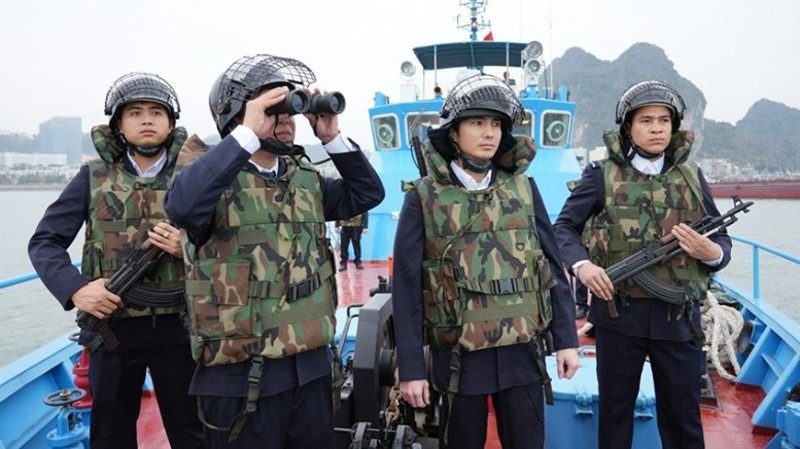 Xử lý nghiêm hành vi buôn lậu, gian lận thương mại, vận chuyển trái phép xăng dầu qua biên giới