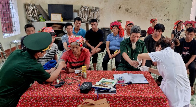 Nỗ lực đẩy lùi bệnh lao