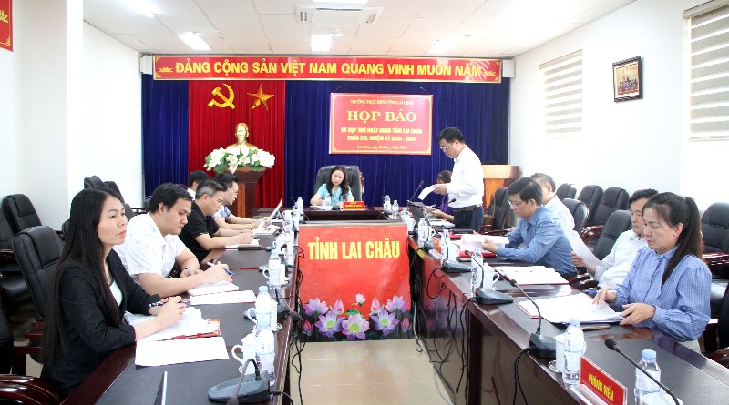 Kỳ họp thứ nhất HĐND tỉnh khóa XVI, nhiệm kỳ 2026-2031 sẽ tổ chức ngày 31/3