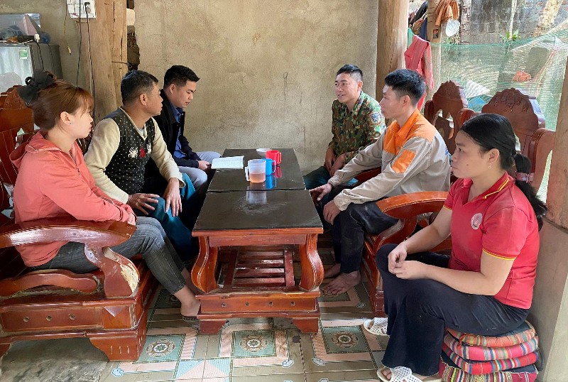 Đồng bộ giải pháp, hướng về cơ sở